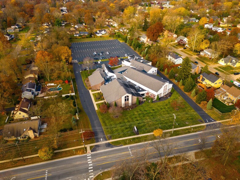 4765 N McCord Rd, Sylvania, OH for sale - Building Photo - Image 1 of 6