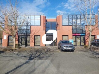 More details for 130 H Avenue Joseph Kessel, Voisins-le-Bretonneux - Office to Rent