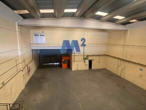Industrial in Alcobendas, Madrid to rent Interior Photo- Image 2 of 4
