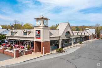 More details for 942 White Plains Rd, Trumbull, CT - Retail for Rent