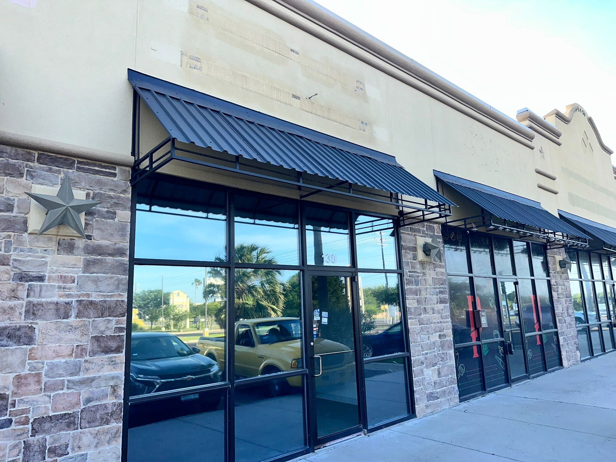 7490 Padre Island Blvd, Brownsville, TX to rent Building Photo- Image 1 of 5