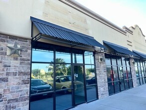 7490 Padre Island Blvd, Brownsville, TX to rent Building Photo- Image 1 of 5