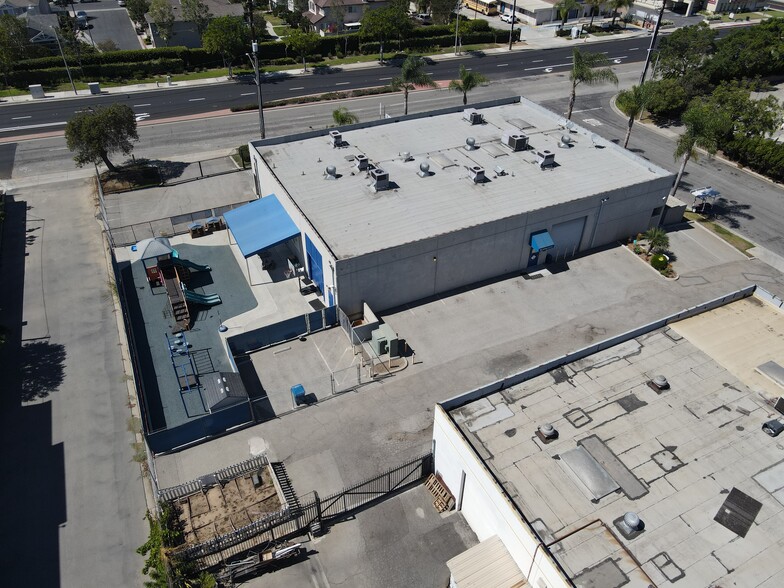 2350-2400 S Central Ave, Compton, CA for sale - Building Photo - Image 1 of 1