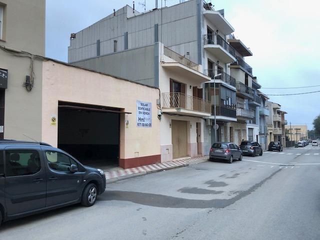 Industrial in Pineda de Mar, Barcelona for sale - Building Photo - Image 3 of 10