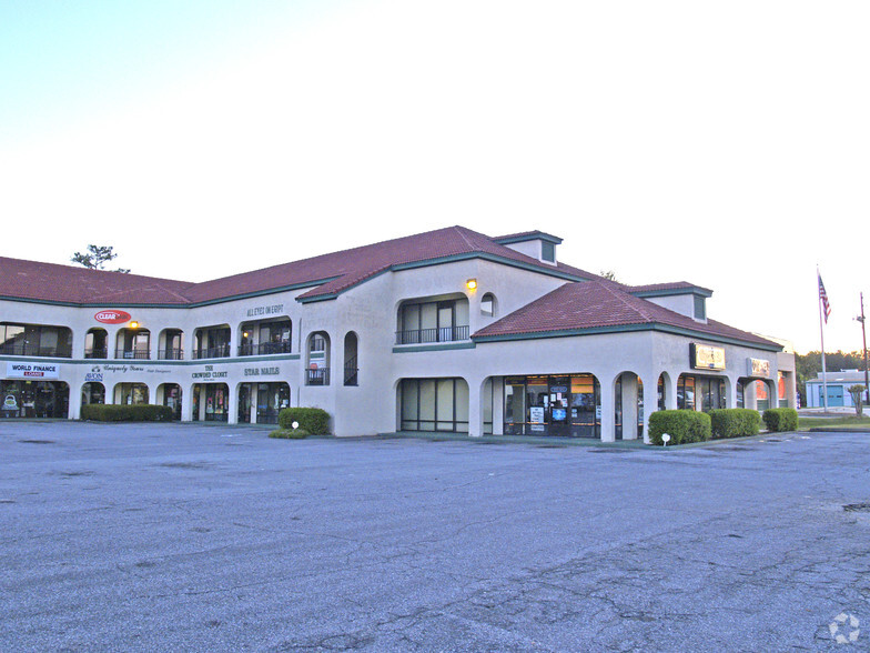 3701 Atlanta Hwy, Bogart, GA for rent - Building Photo - Image 3 of 8