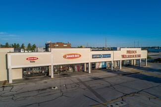 More details for 1724 E Battlefield St, Springfield, MO - Retail for Rent