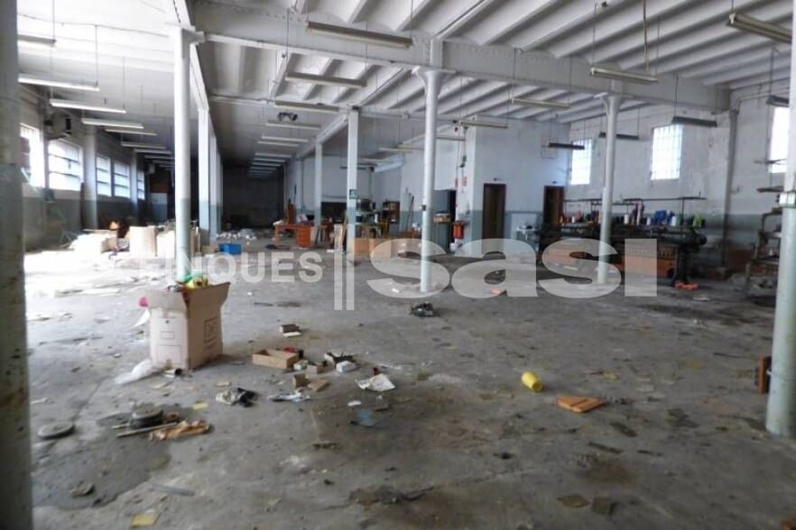 Industrial in Igualada, Barcelona to rent - Interior Photo - Image 2 of 10