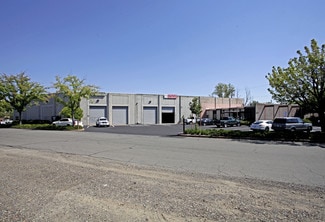 More details for 2660-2680 Albatross Way, Sacramento, CA - Industrial for Sale