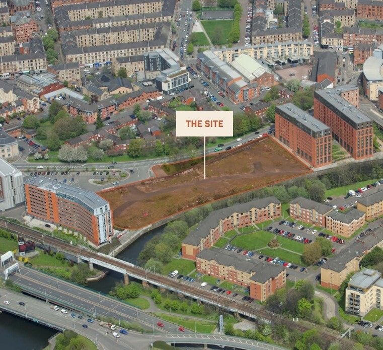 Beith St, Glasgow for sale Primary Photo- Image 1 of 1