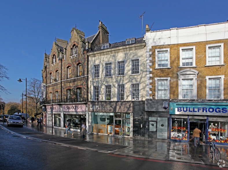 10 The Pavement, London for sale - Building Photo - Image 1 of 3