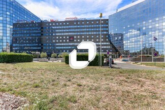 More details for Allée Bienvenue, Noisy-le-Grand - Office to Rent