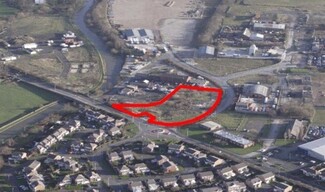 More details for Burnley Rd, Altham - Land for Rent