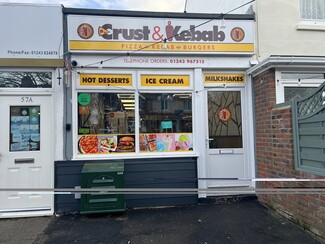 More details for 59 Hawthorn Rd, Bognor Regis - Retail for Sale