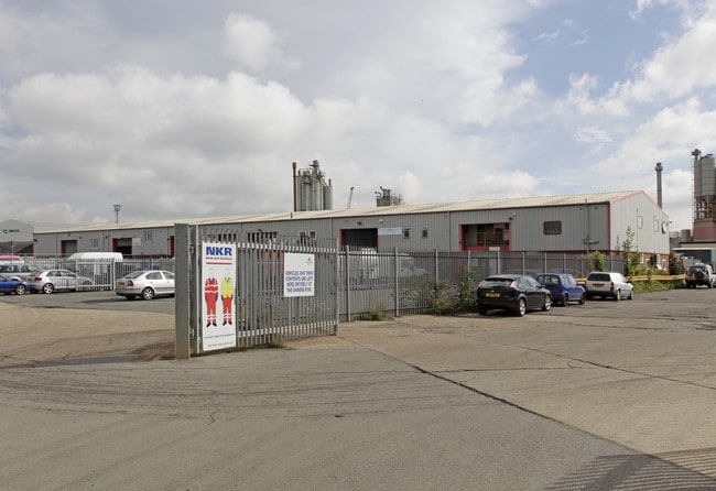 More details for Grove Rd, Northfleet - Industrial for Sale