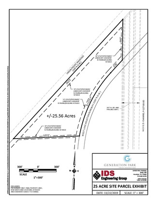 More details for W Lake Houston Pkwy, Houston, TX - Land for Sale