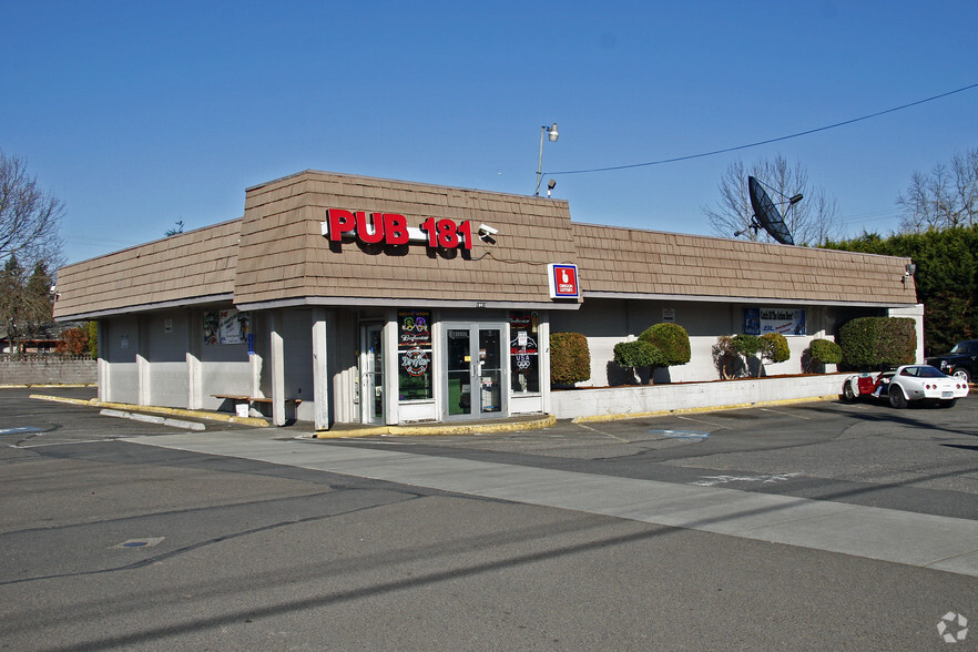 2190-2434 SE 182nd Ave, Gresham, OR for rent - Primary Photo - Image 1 of 3