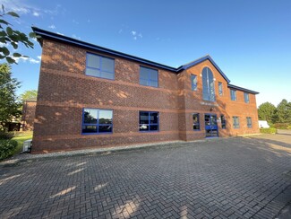 More details for Harry Weston Rd, Coventry - Office for Rent