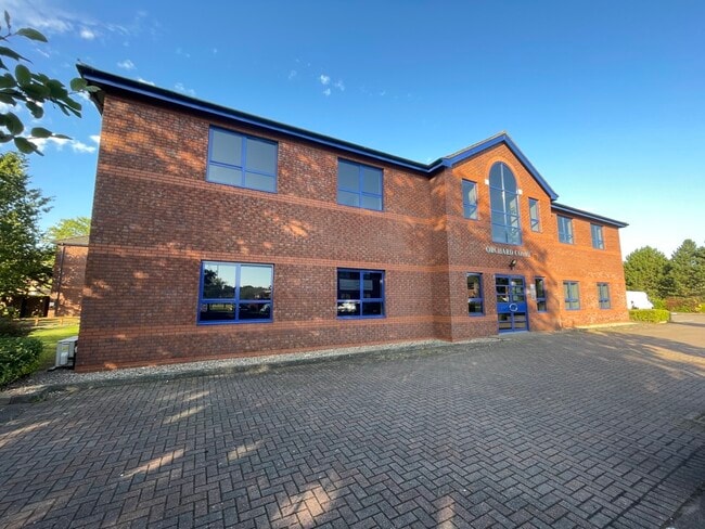 More details for Harry Weston Rd, Coventry - Office to Rent
