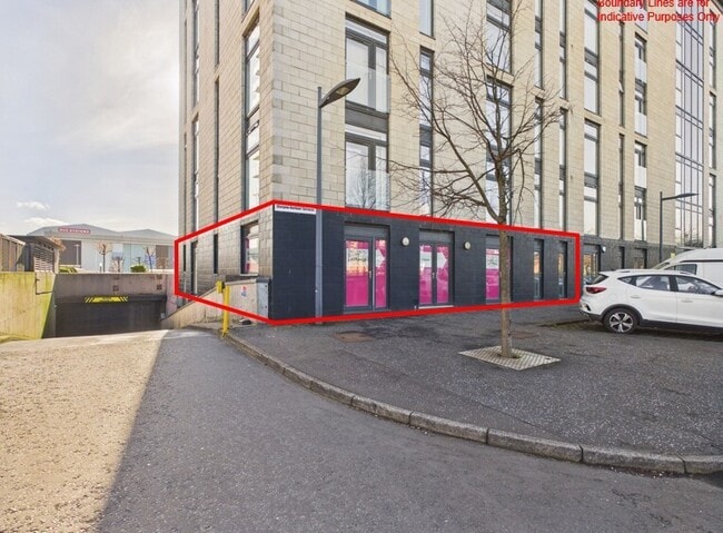 More details for 357 Glasgow Harbour Terraces, Glasgow - Build-to-Rent for Sale