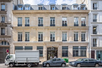 More details for Rue Du Chateau D'Eau, Paris - Office for Sale