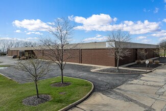 More details for 23533 Mercantile Rd, Beachwood, OH - Office, Light Industrial to Rent