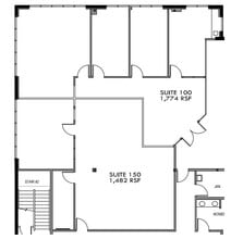 10 Corporate Park, Irvine, CA for rent Floor Plan- Image 1 of 1