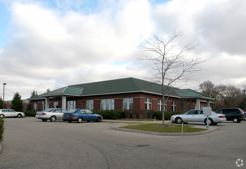 259 Hoover Blvd, Holland, MI for rent - Building Photo - Image 3 of 4