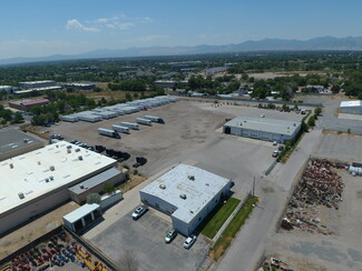 More details for 663 W 4100 S, Salt Lake City, UT - Industrial for Sale