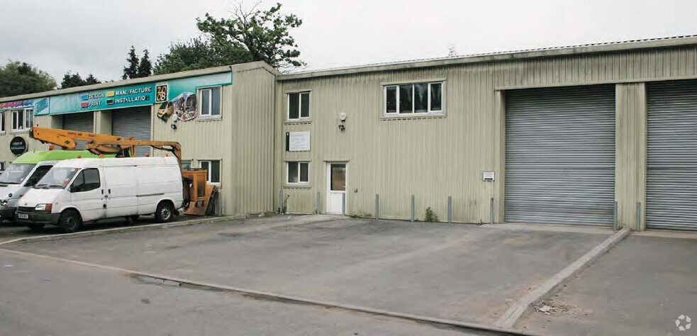 Westfield Sole Rd, Boxley to rent - Building Photo - Image 2 of 18
