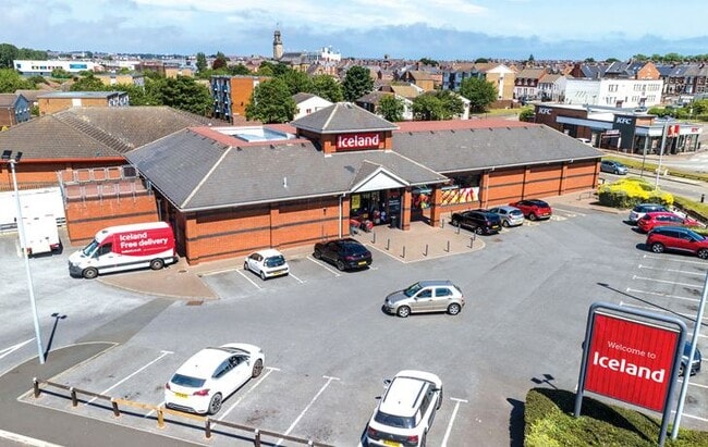 More details for Chichester Rd, South Shields - Retail for Sale