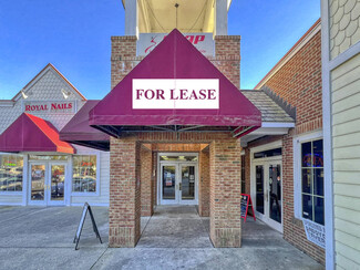 More details for 7500 Richmond Rd, Williamsburg, VA - Retail for Rent