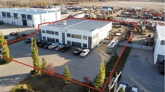 More details for 357 Saskatchewan Ave, Spruce Grove, AB - Industrial to Rent