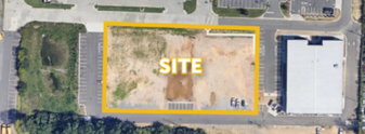 3015-3025 Wilkinson Blvd, Charlotte NC - Commercial Property