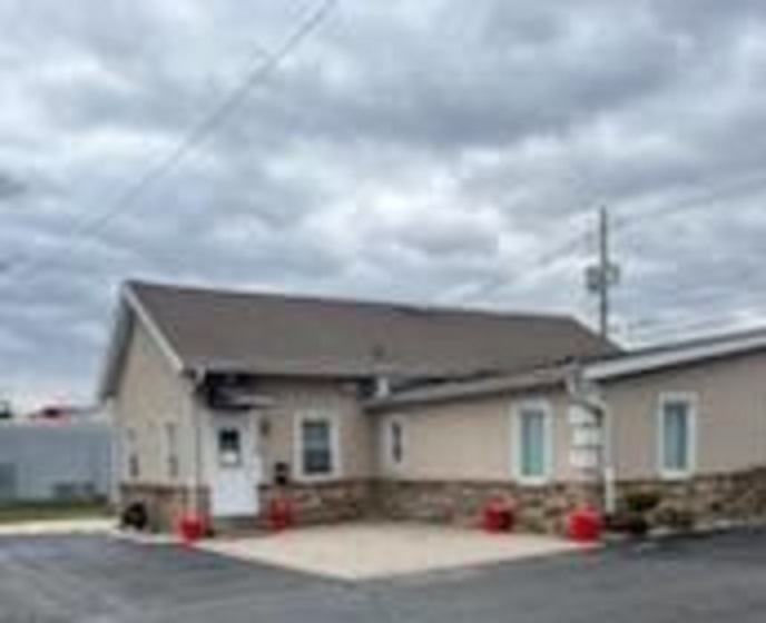 947 Route 9, Sayreville, NJ for sale - Building Photo - Image 1 of 1