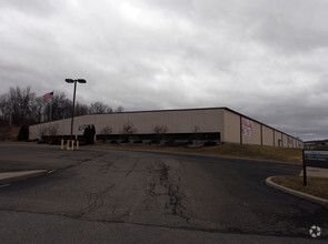 147 Industrial Park Dr, Binghamton, NY for sale Primary Photo- Image 1 of 1