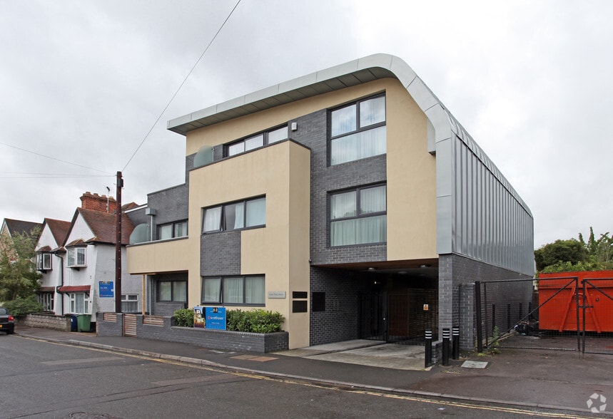 2 Lime Walk, Oxford to rent - Building Photo - Image 3 of 10