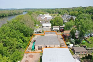 More details for 4 7th St, Frenchtown, NJ - Industrial for Rent