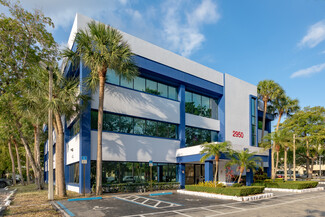 More details for 2950 W Cypress Creek Rd, Fort Lauderdale, FL - Office for Rent