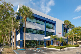 2950 W Cypress Creek Rd, Fort Lauderdale, FL for rent Building Photo- Image 1 of 27