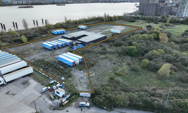 More details for Armada Way, London - Light Industrial to Rent