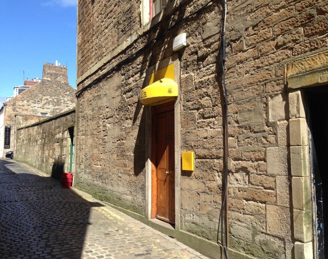 2A Academy St, Ayr for sale Primary Photo- Image 1 of 1