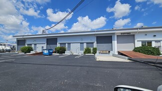 More details for 2511 NE 4th Ave, Pompano Beach, FL - Industrial for Rent