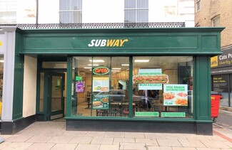 More details for 17 Wellington St, Teignmouth - Retail for Rent