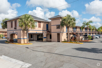 More details for 4125 W Vine St, Kissimmee, FL - Hospitality for Sale