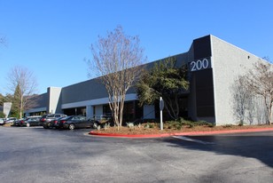 Building 200 - Commercial Property