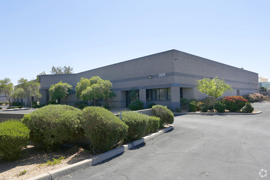 2035 W 4th St, Tempe, AZ for sale - Primary Photo - Image 1 of 7