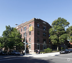 658 Montgomery St, Brooklyn, NY for sale Building Photo- Image 1 of 1