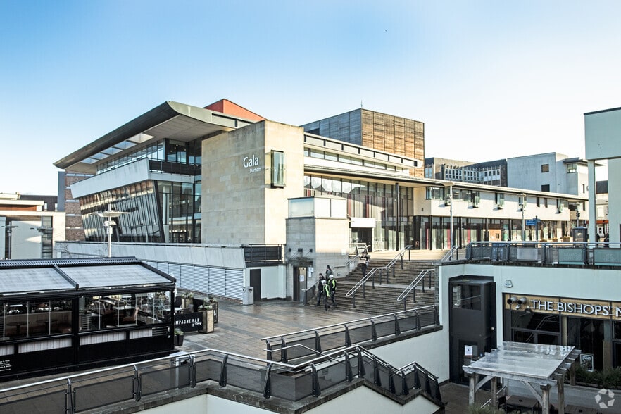 6 Walkergate, Durham for sale - Primary Photo - Image 1 of 1