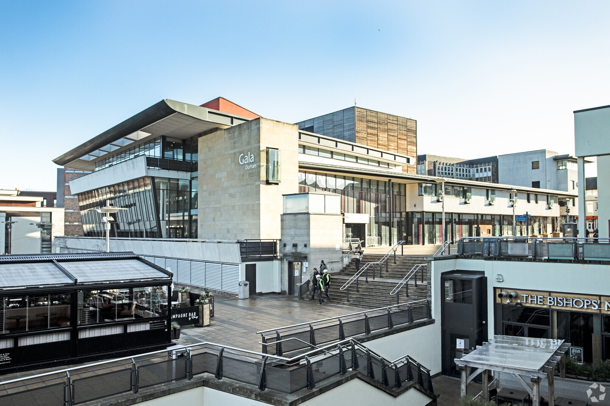 6 Walkergate, Durham for sale Primary Photo- Image 1 of 1