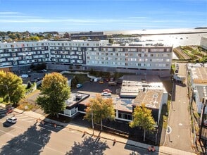 260-276 Lynnway, Lynn, MA - AERIAL  map view - Image1